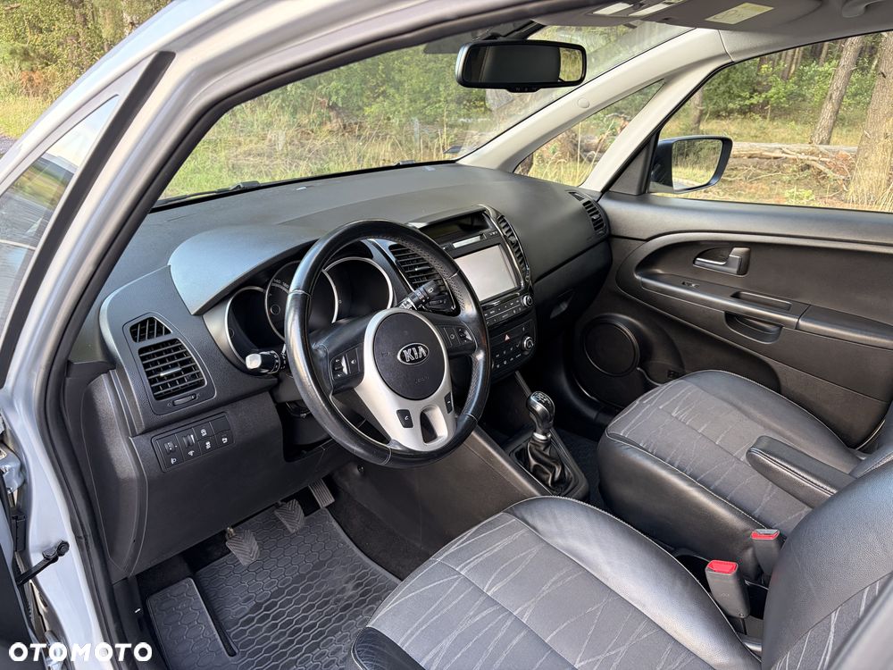 Kia Venga 1.4 Business Line - 6