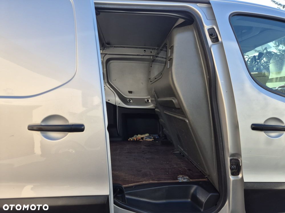 Citroën Berlingo - 10