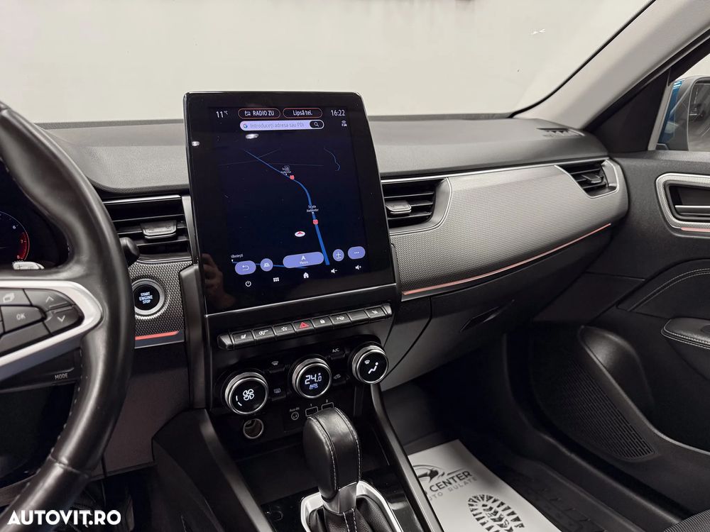 Renault Arkana 140 EDC Intens - 31