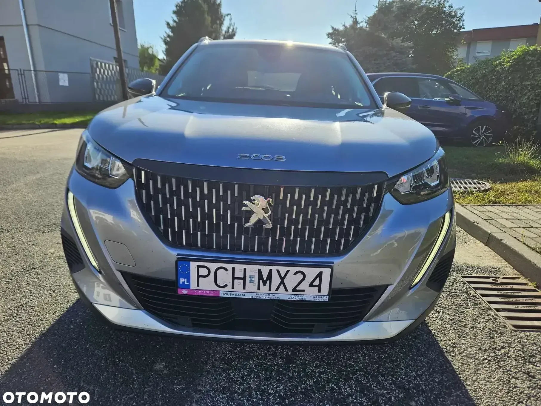 Peugeot 2008 - 4