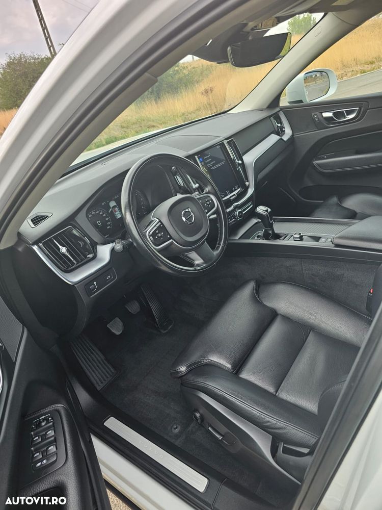 Volvo XC 60 D3 Inscription - 5