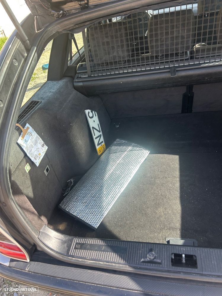 Mercedes-Benz C 220 CDI Classic - 6