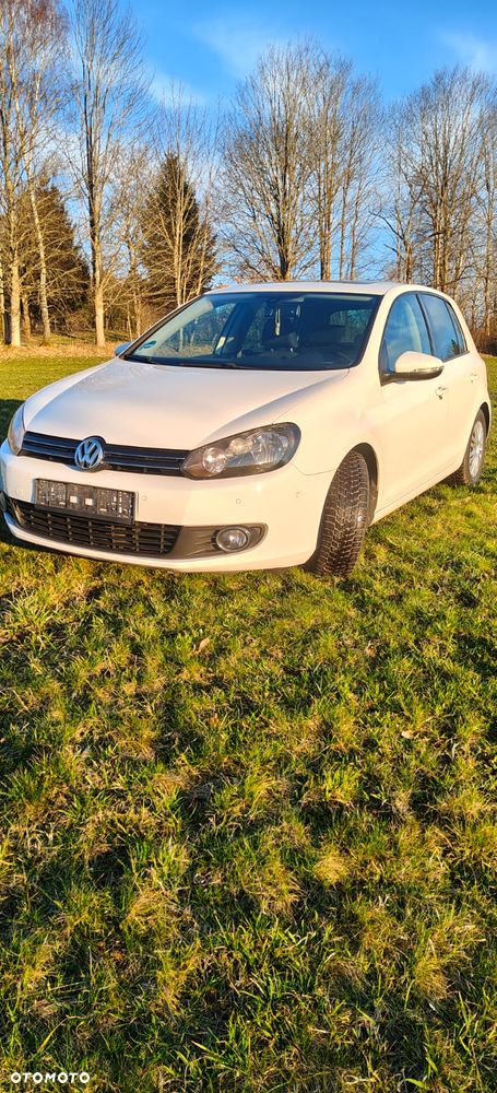Volkswagen Golf 1.4 TSI Team - 1