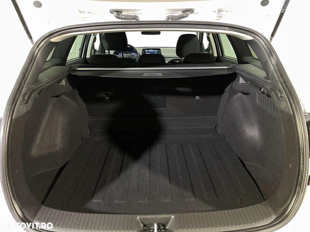 Hyundai i30 1.5 110CP M/T Highway - 13