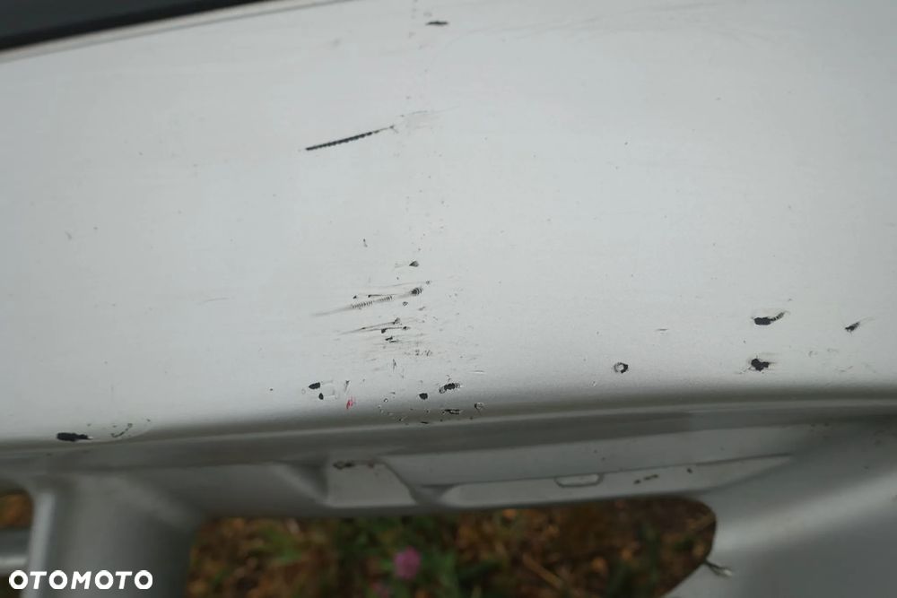 ZDERZAK PRZEDNI FORD FIESTA IV LIFT 99-02 - 8