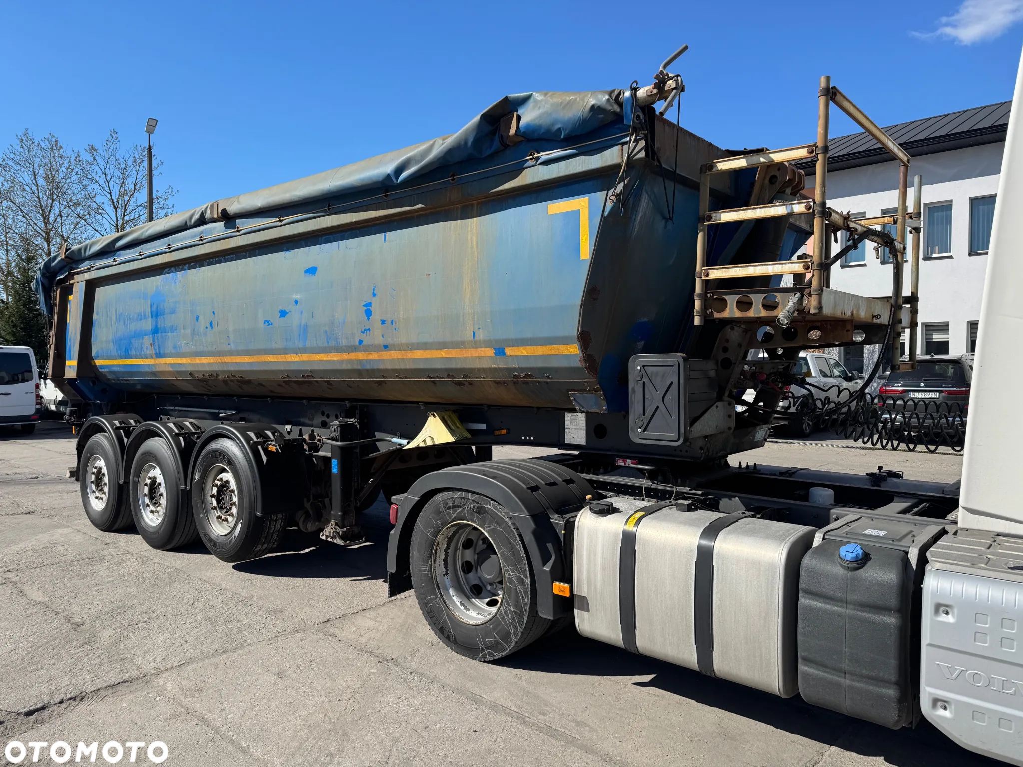 Schmitz Cargobull SKI24 - 7