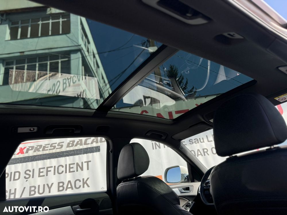 Audi Q5 2.0 TDI Quattro Stronic - 27