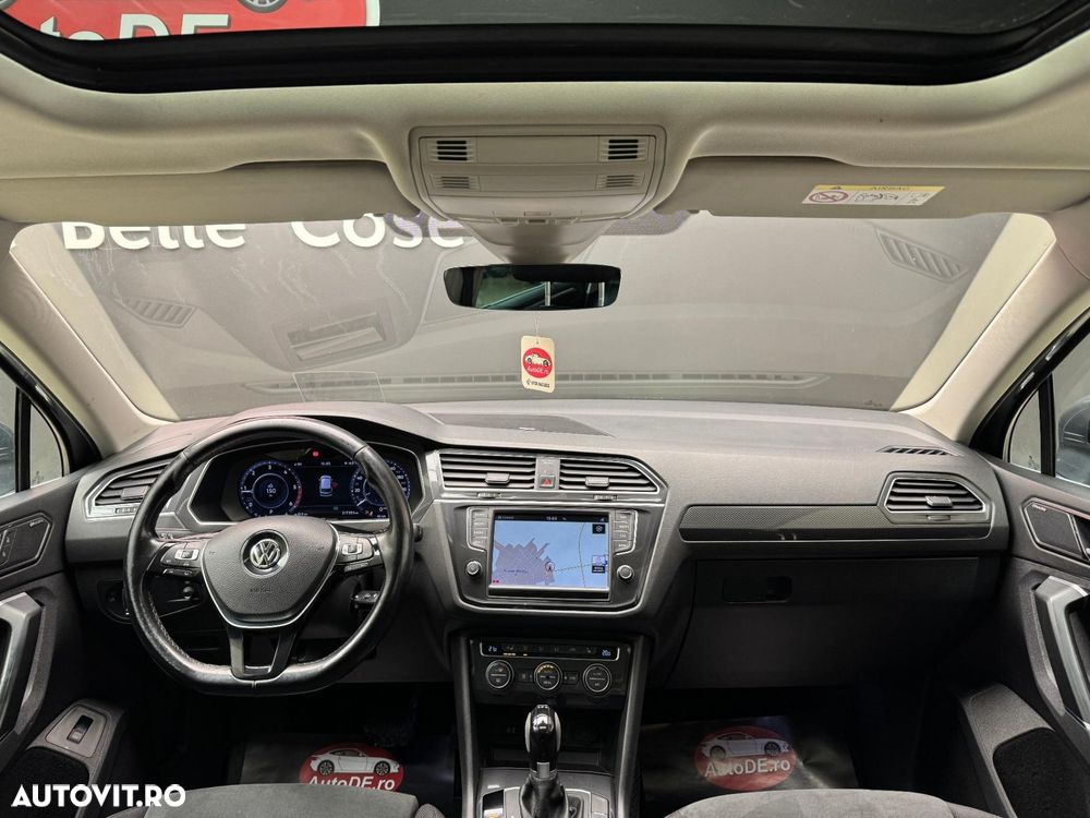 Volkswagen Tiguan - 7