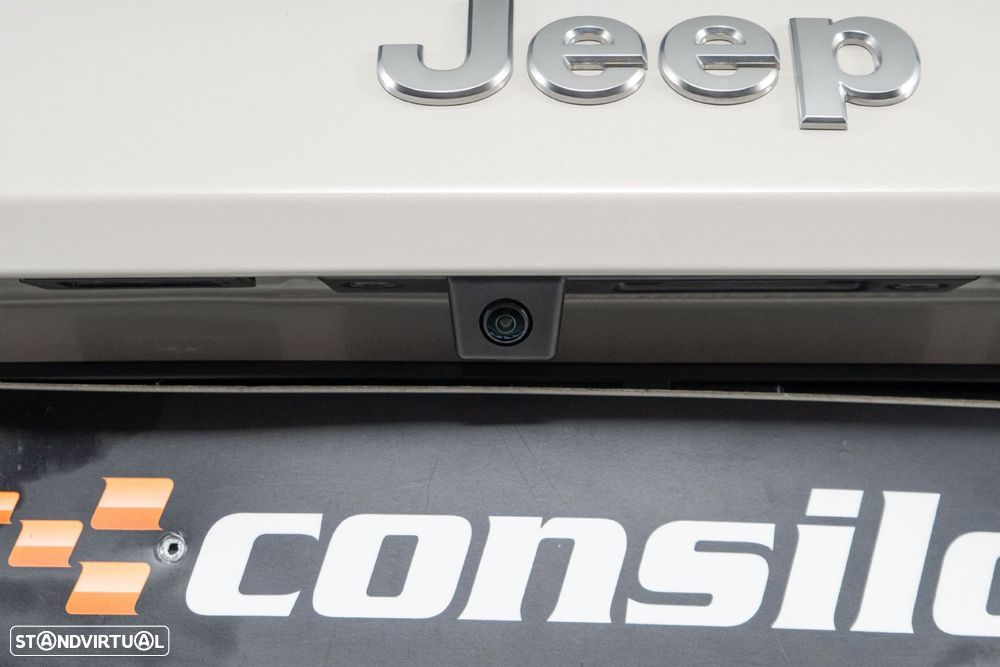 Jeep Avenger 54 kWh Summit - 20