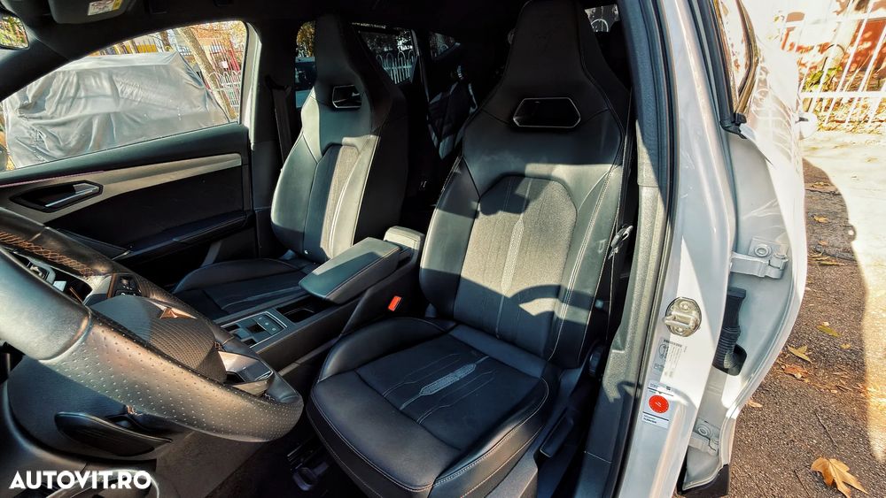 Cupra Formentor VZ 1.4 e-Hybrid DSG - 18