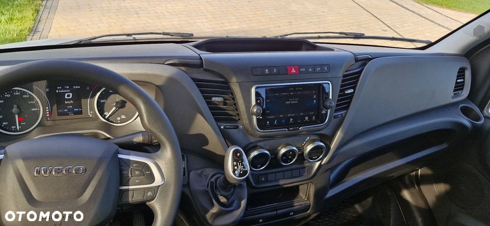 Iveco Daily - 13
