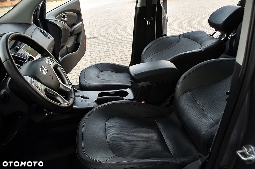 Hyundai ix35 2.0 Premium - 40