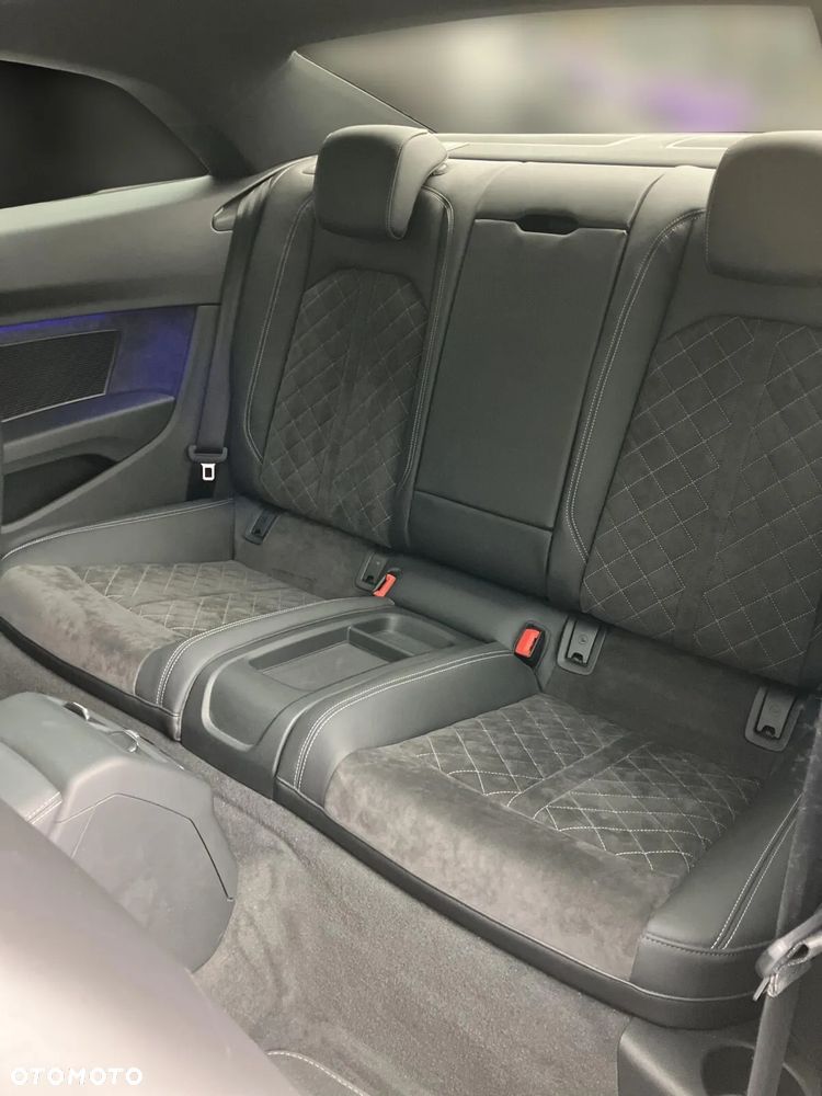 Audi A5 Coupé 45 TFSI Quattro S tronic - 13