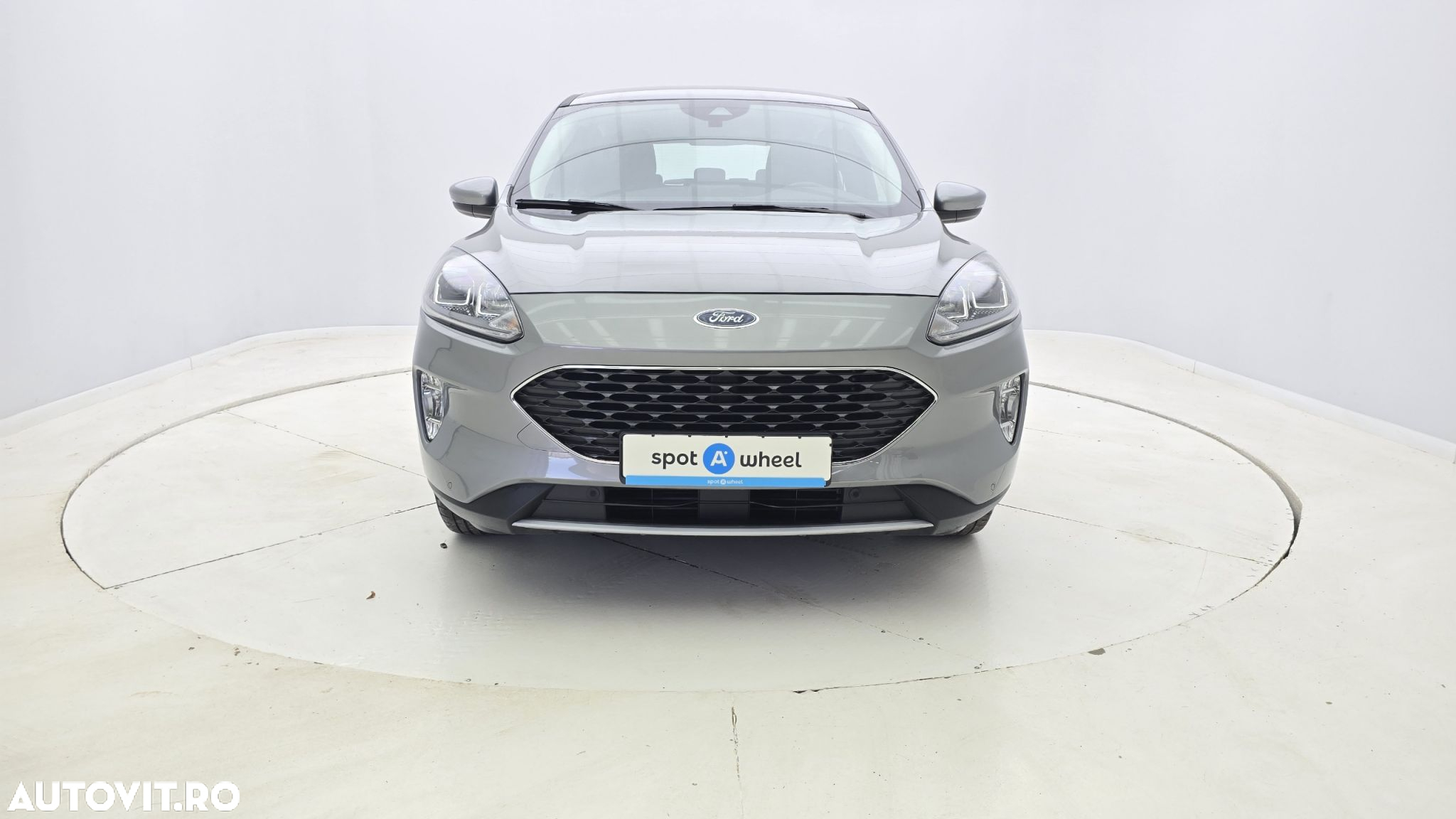 Ford Kuga 1.5 EcoBlue A8 FWD Trend - 2