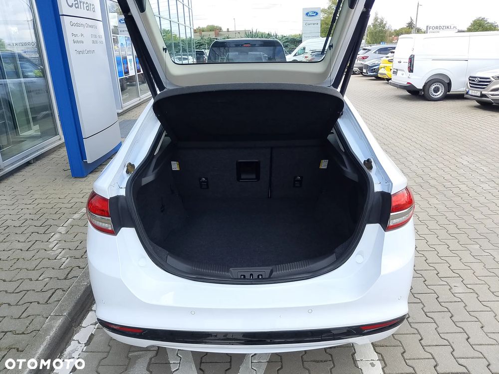 Ford Mondeo 2.0 EcoBlue Titanium - 9