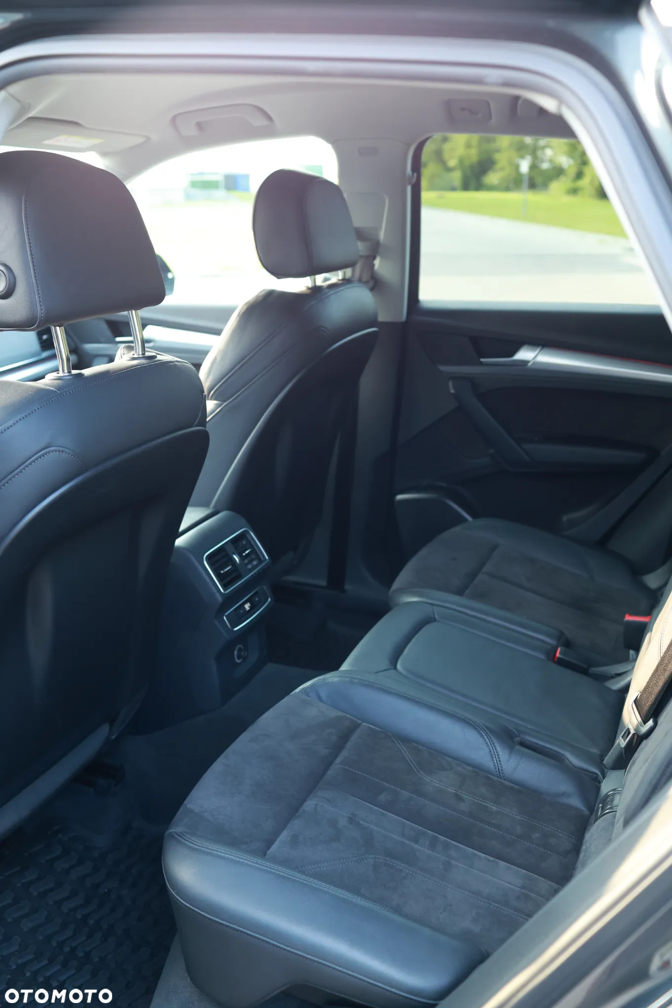 Audi Q5 40 TDI Quattro S tronic - 17