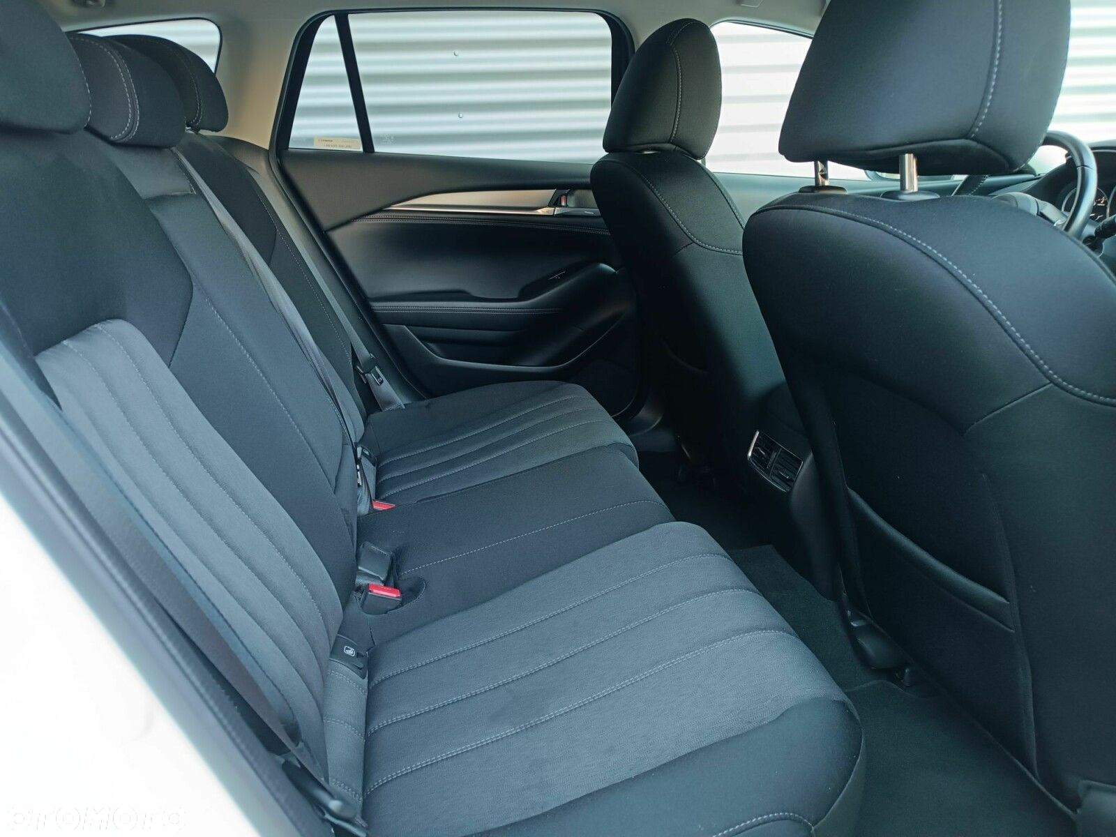 Mazda 6 2.0 SkyJoy/SkyBusiness - 33