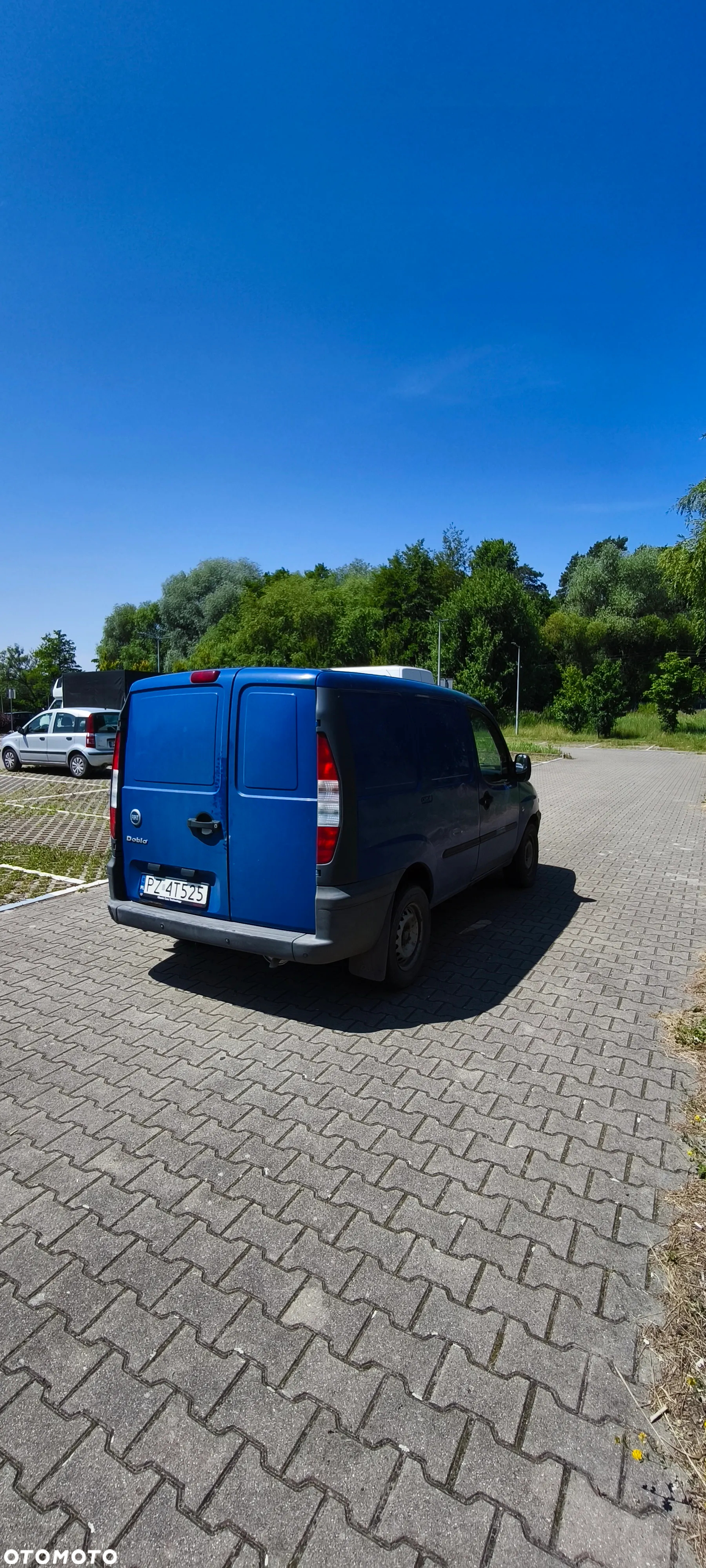Fiat Doblo - 5