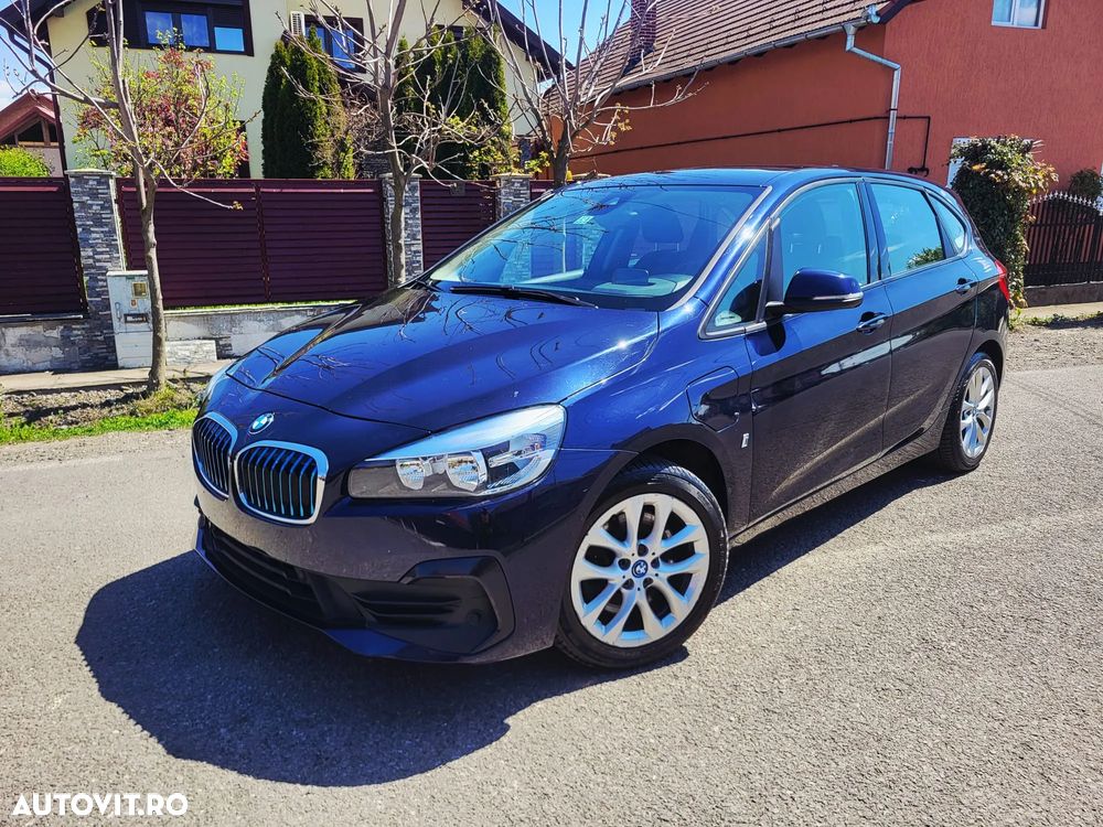 BMW Seria 2 225xe iPerformance Advantage - 2