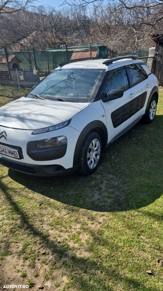 Citroën C4 Cactus VTi PureTech Summer Edition - 3