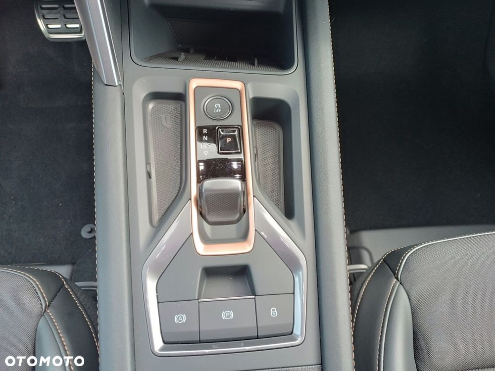 Cupra Leon Sportstourer 1.5 eTSI DSG - 18