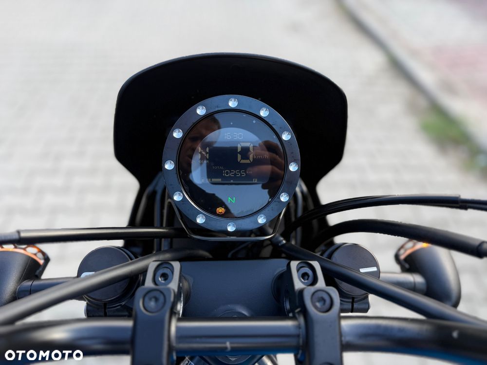Honda CL - 30