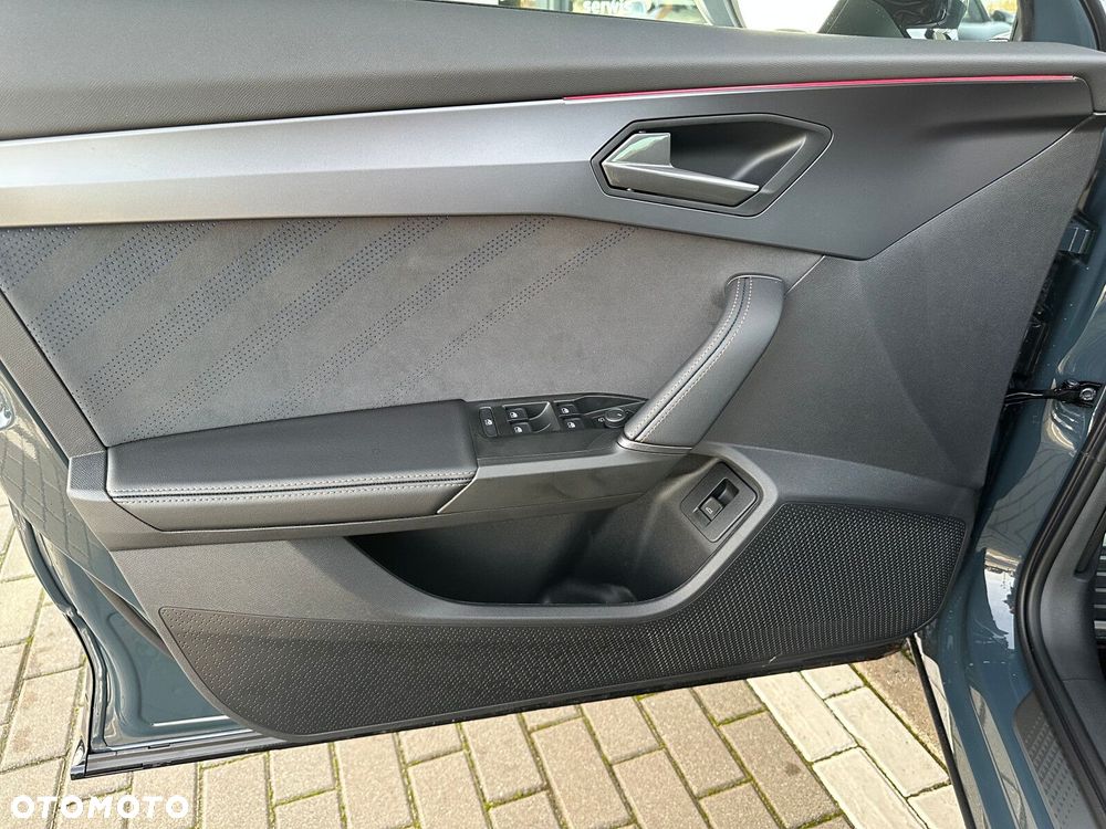Cupra Formentor 1.5 eTSI mHEV DSG - 12