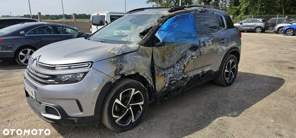 Citroën C5 Aircross - 10