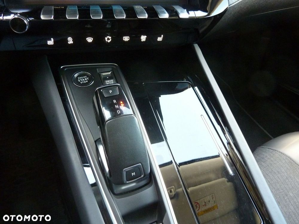 Peugeot 508 - 31