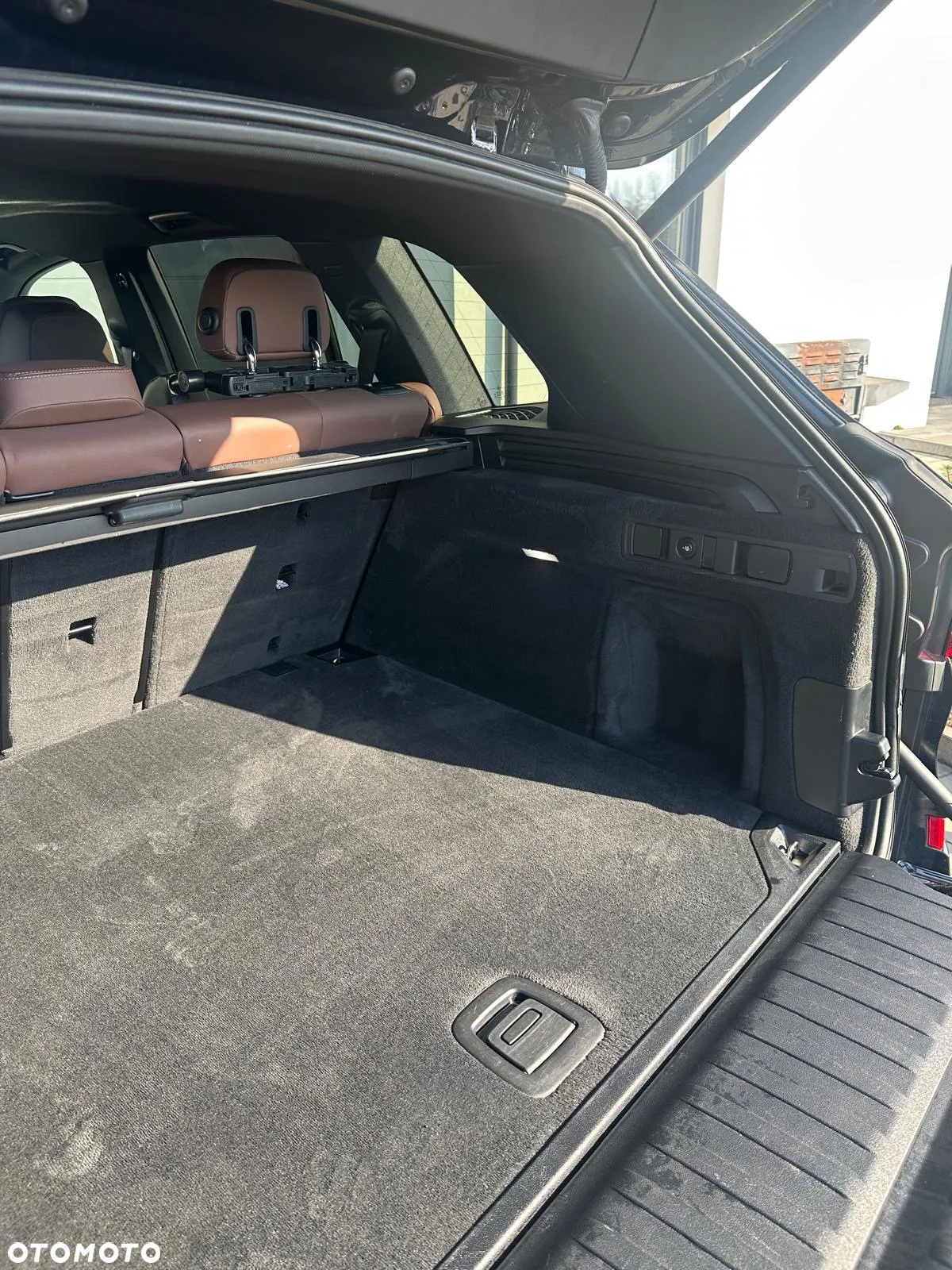 BMW X5 - 8
