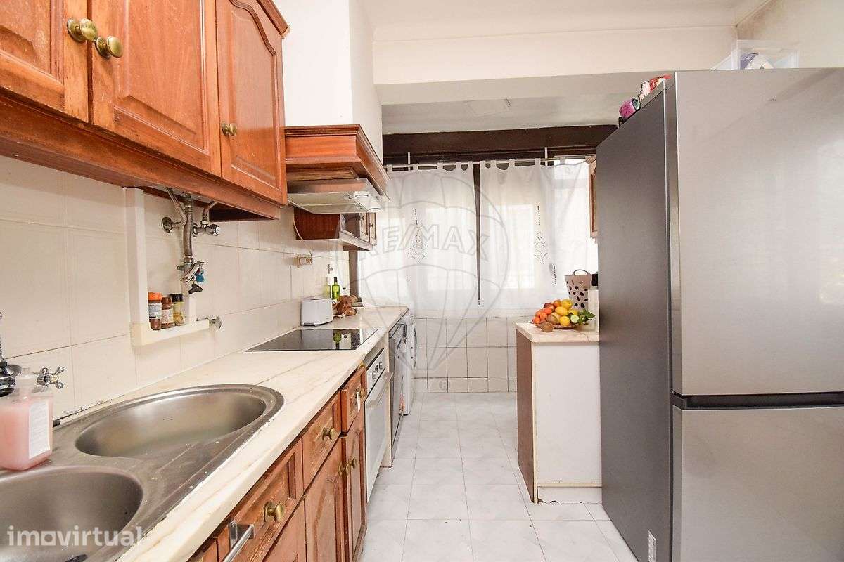Apartamento T3 para venda - Grande imagem: 3/30