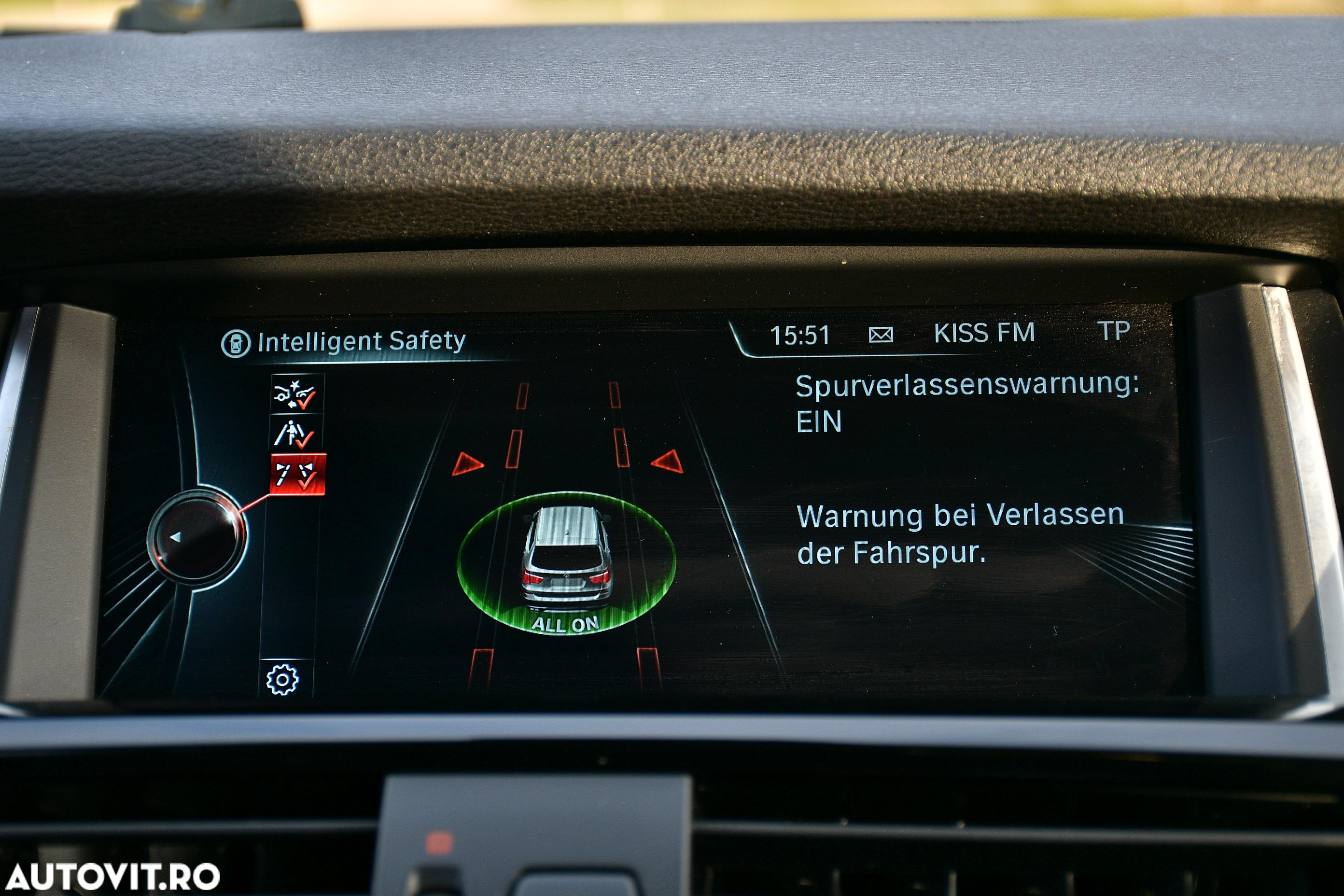 BMW X3 - 29