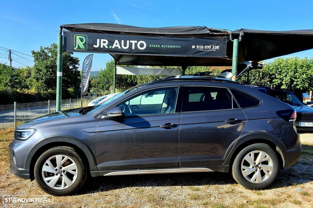 VW Taigo 1.0 TSI Urban - 3