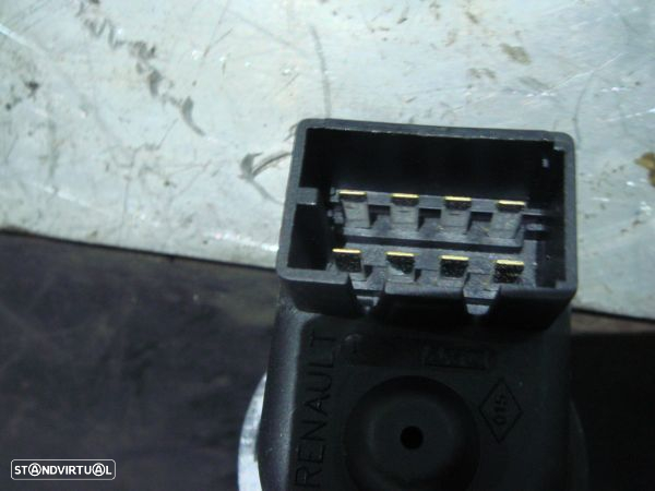 Interruptor De Retrovisores Renault Clio Iii (Br0/1, Cr0/1) - 2