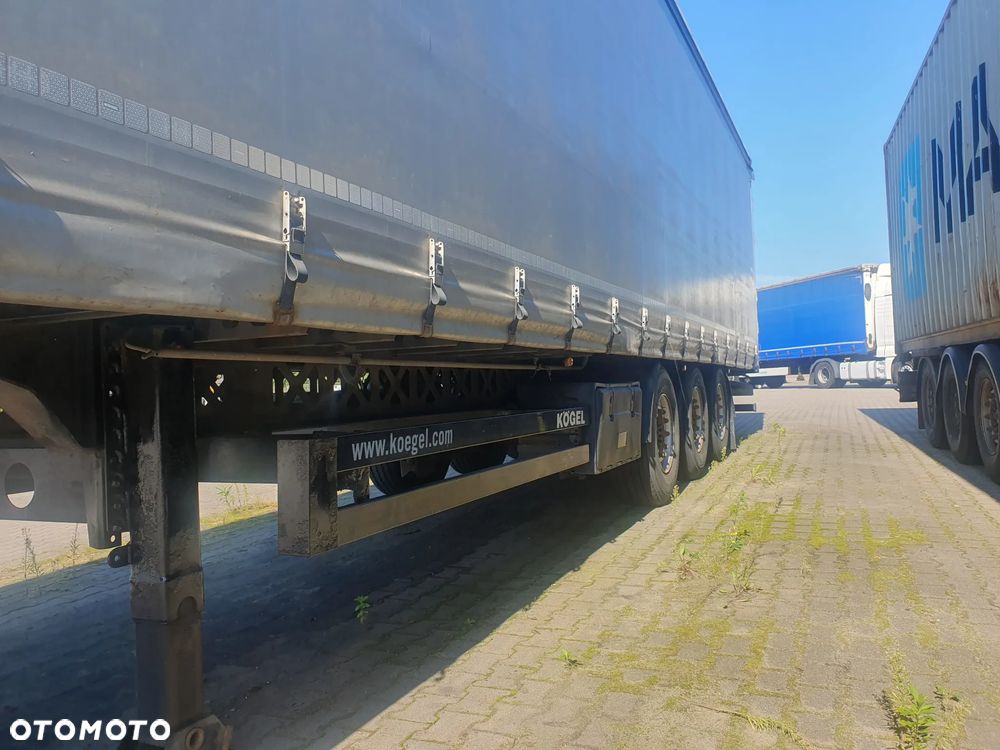 Kögel LIGHT plus SN 24-1 - 3