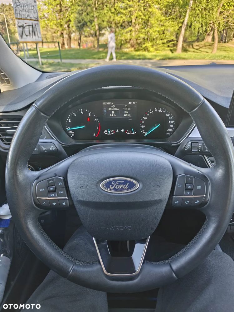 Ford Focus - 15