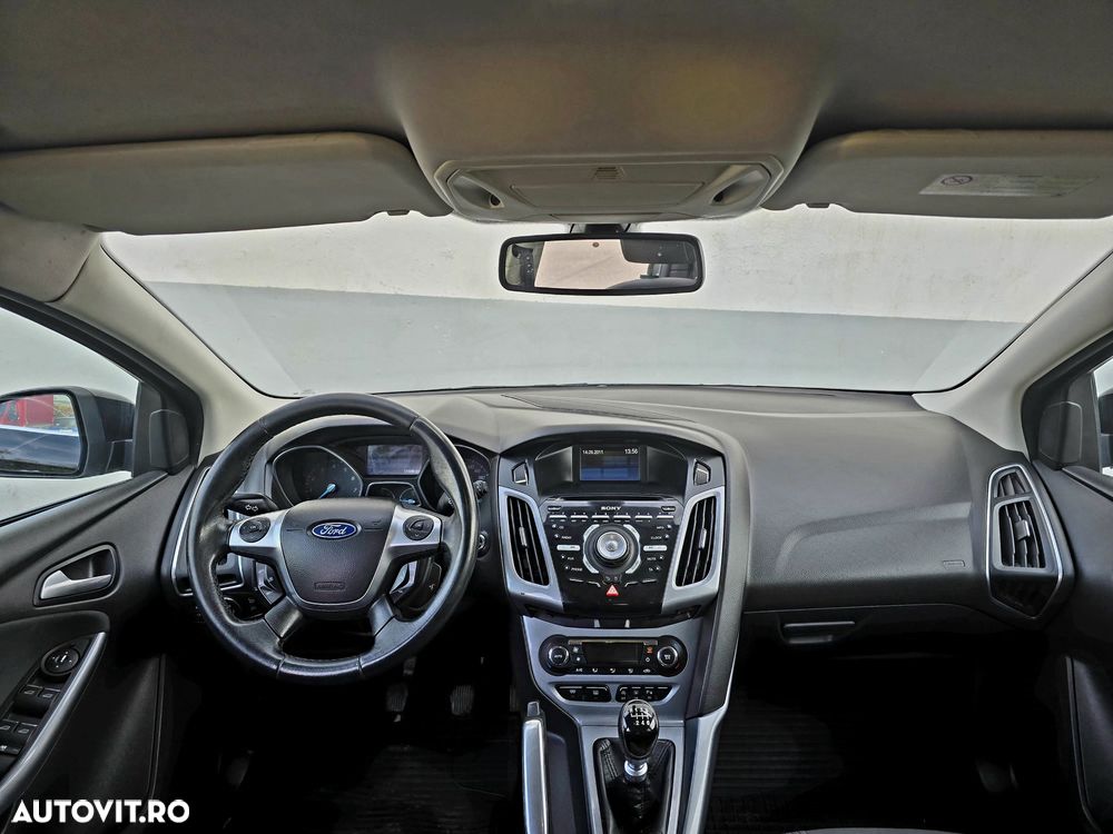 Ford Focus - 6