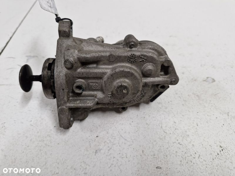 toyota avensis t27 lift t29 1.6 d4d zawór egr 737891-10 - 4