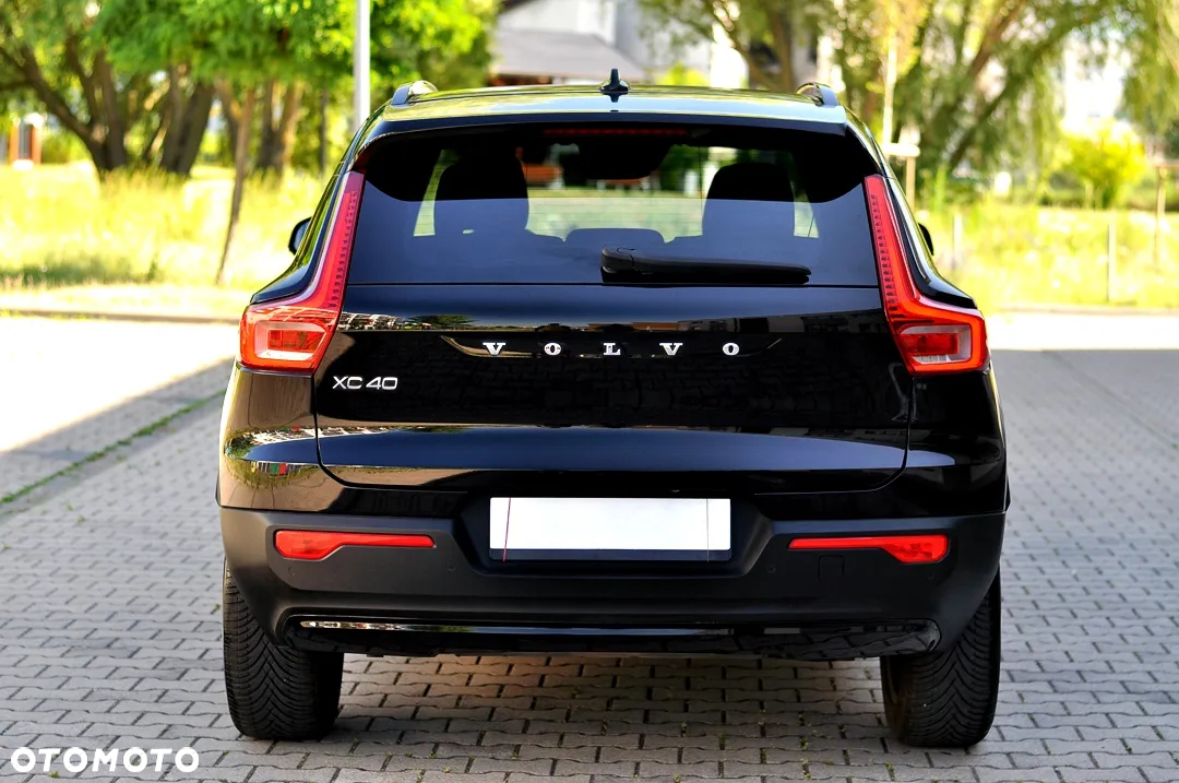 Volvo XC 40 - 12