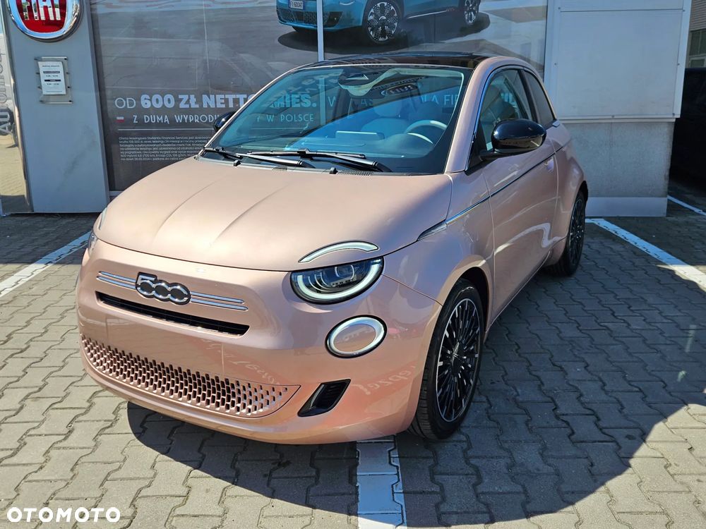 Fiat 500 - 4