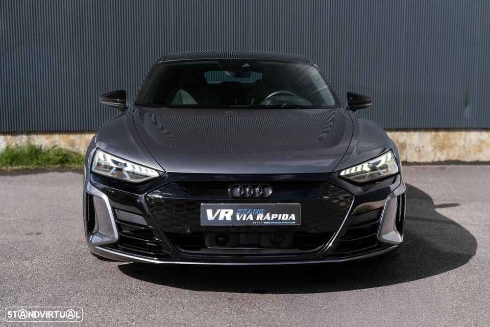 Audi e-tron GT quattro - 3
