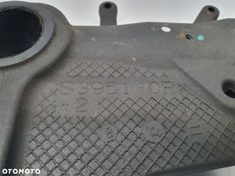 PRZEDNIA PRAWA LAGA PRZÓD Suzuki GSX-R 600 750 GSXR 600 L1 L2 L3 L4 lagi - 11