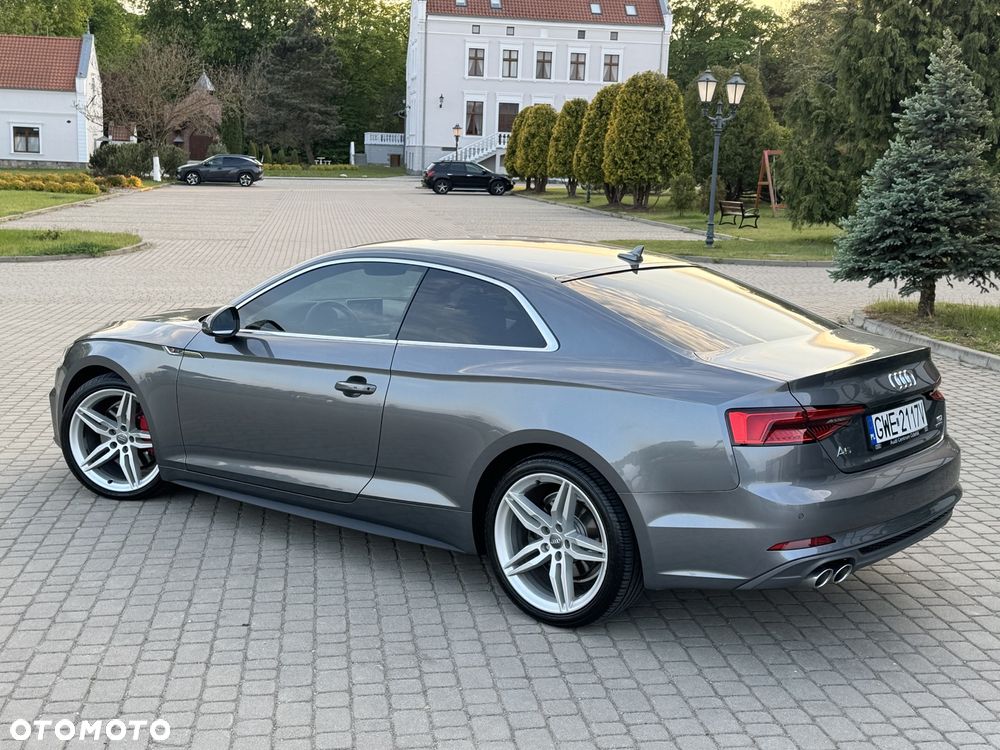Audi A5 Coupé 3.0 TDI Quattro S tronic - 36