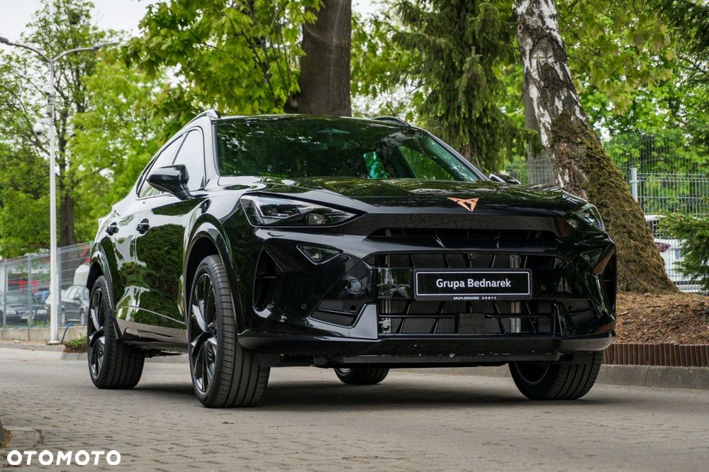 Cupra Formentor - 6