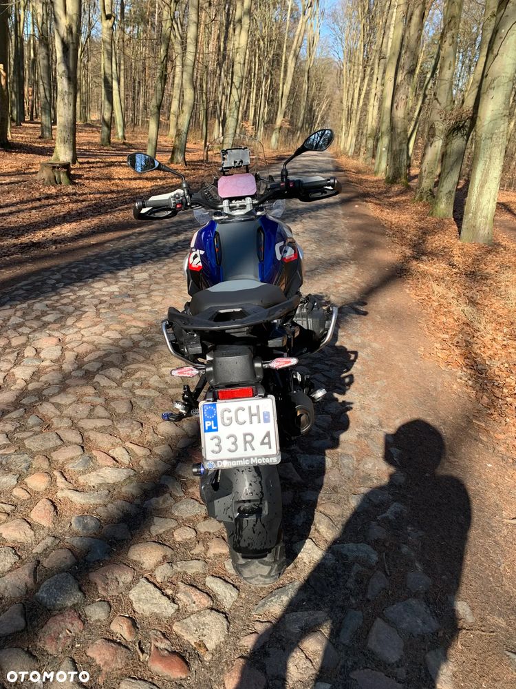 BMW GS - 8