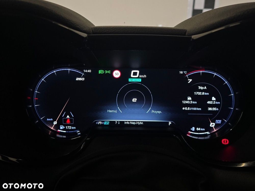 Alfa Romeo Tonale - 24