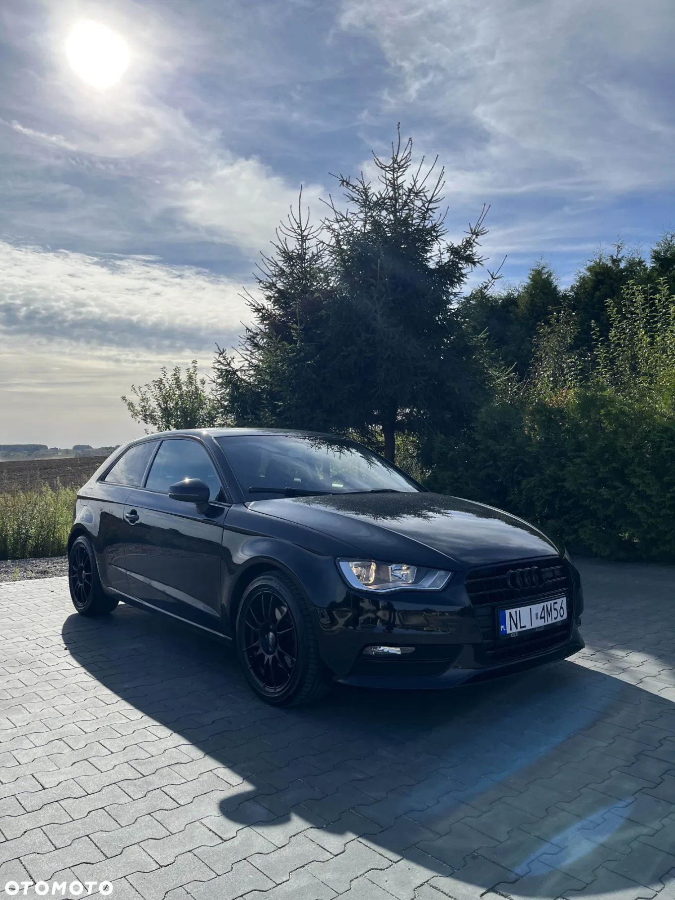 Audi A3 1.6 TDI Ambition - 1
