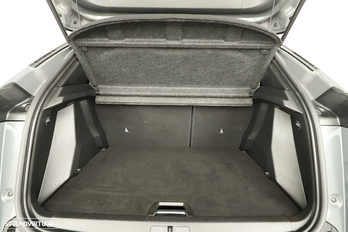 Peugeot 2008 1.2 PureTech Allure - 25