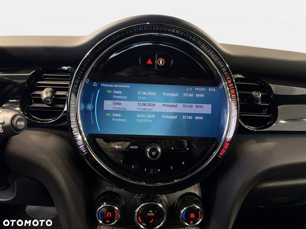 MINI Cooper - 25