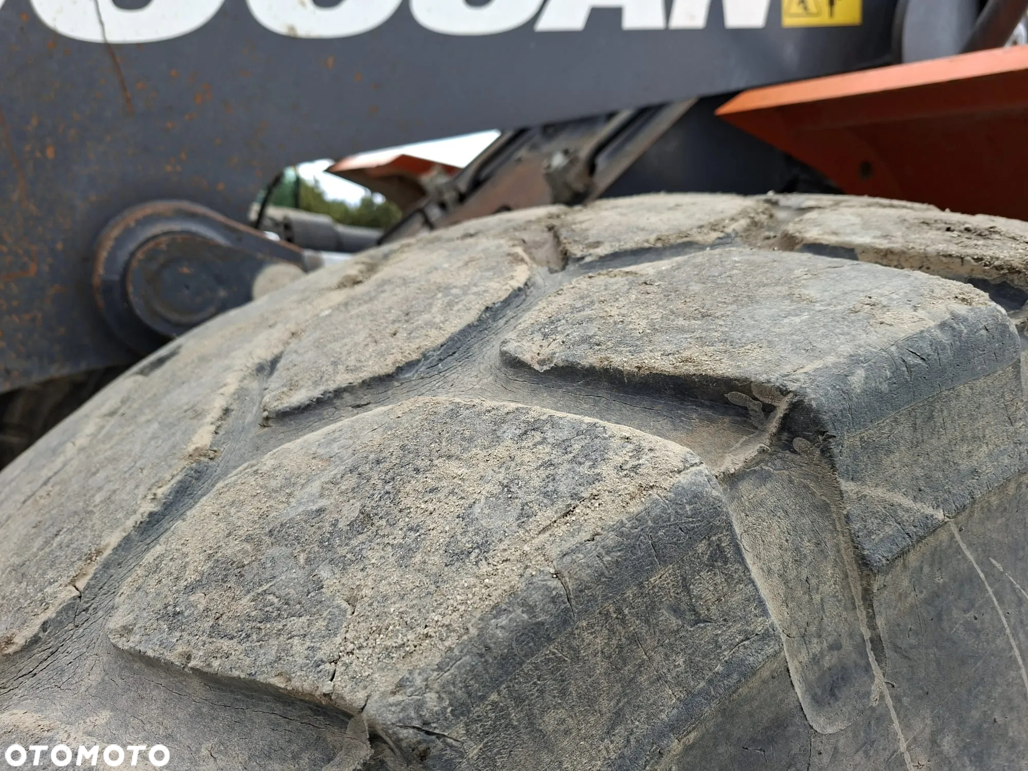 Doosan DL420-5 - 11